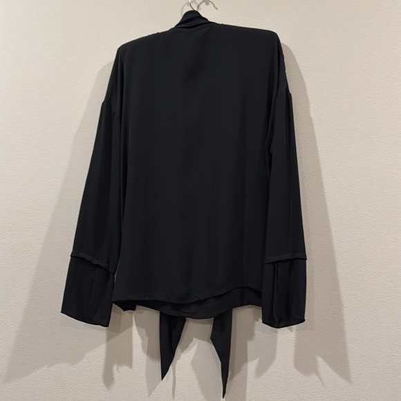 Theory blouse - M - Picture 3 of 5